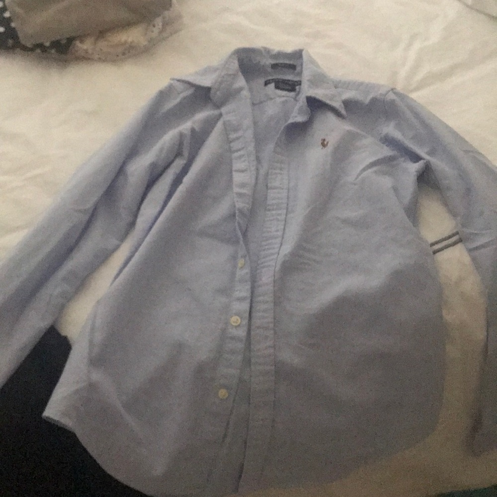 Baby blue